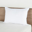 وسادة واحدة بحشوة بديل زغب الريش مضادة للبكتيريا - 50x75 سم-household-bedding-pillows-image-3