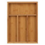 Cutlery Bamboo Tray-household-kitchen-kitchenorganising-countertoporganising-image-1