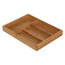 Cutlery Bamboo Tray-household-kitchen-kitchenorganising-countertoporganising-image-2