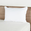 وسادة واحدة بحشوة بديل زغب الريش مضادة للحساسية - إندولجنس - 50x75 سم-household-bedding-pillows-image-3