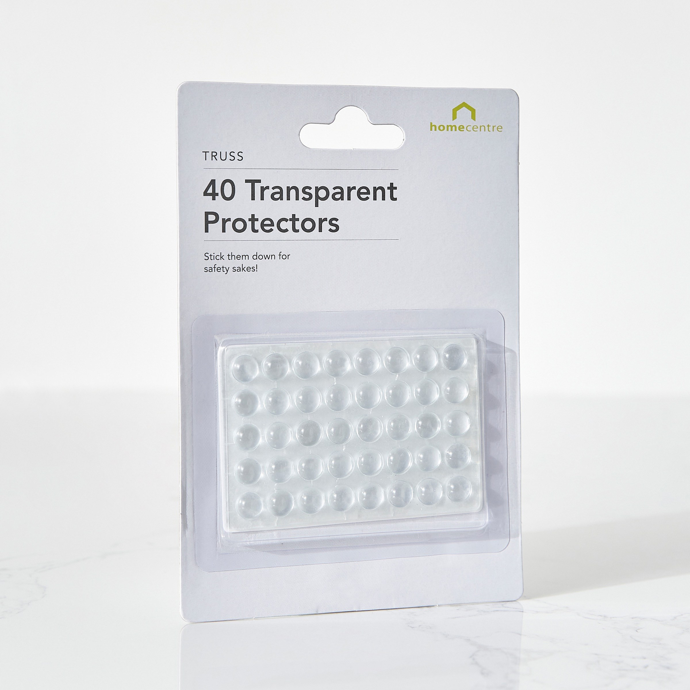 Glass Dots Protector