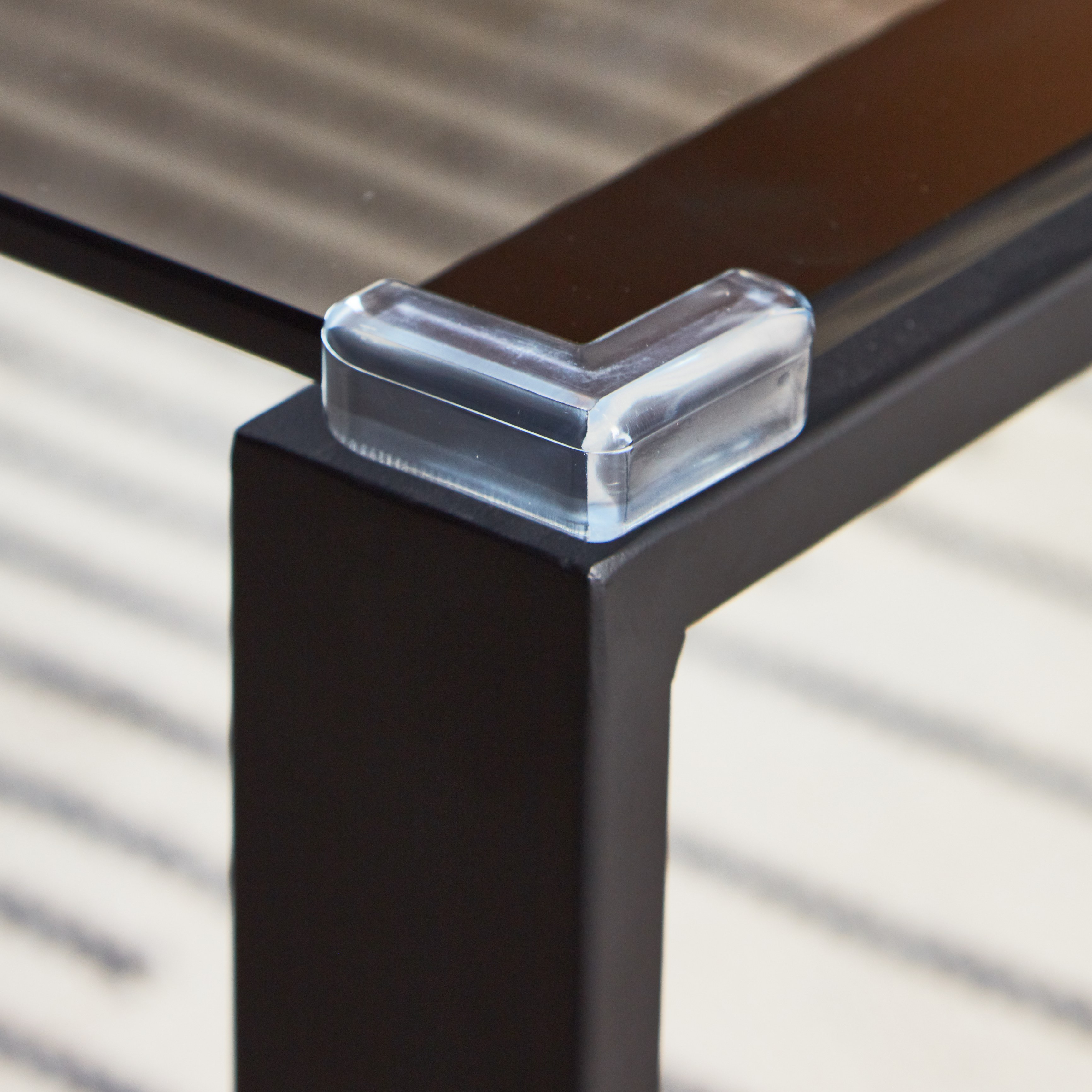 Right Angle Corner Protectors-household-walldecorandmirrors-wallaccessories-image-2