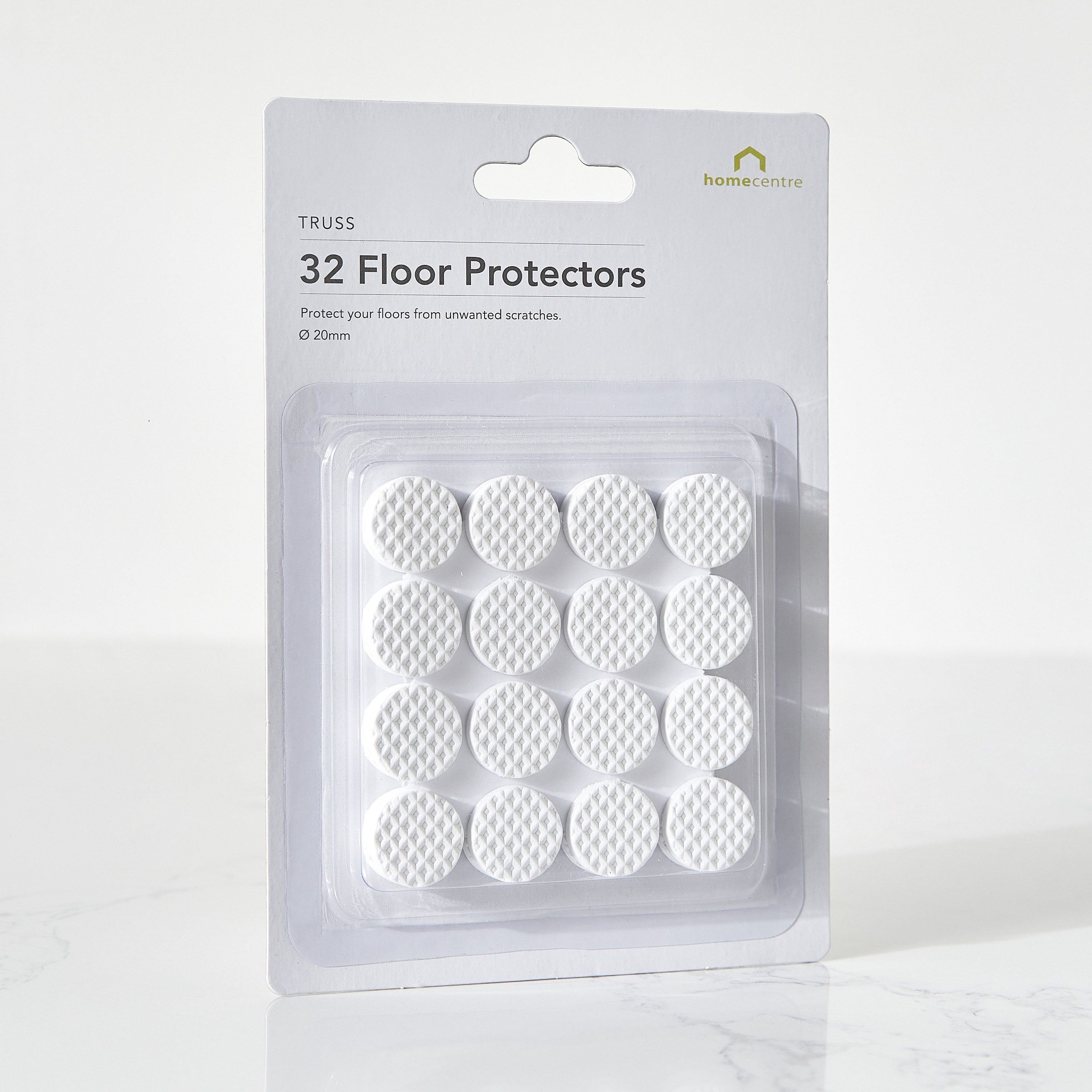 لبادة حماية للأرضيات - طقم من 32 قطعة-household-rugsandcarpets-flooraccessories-image-1