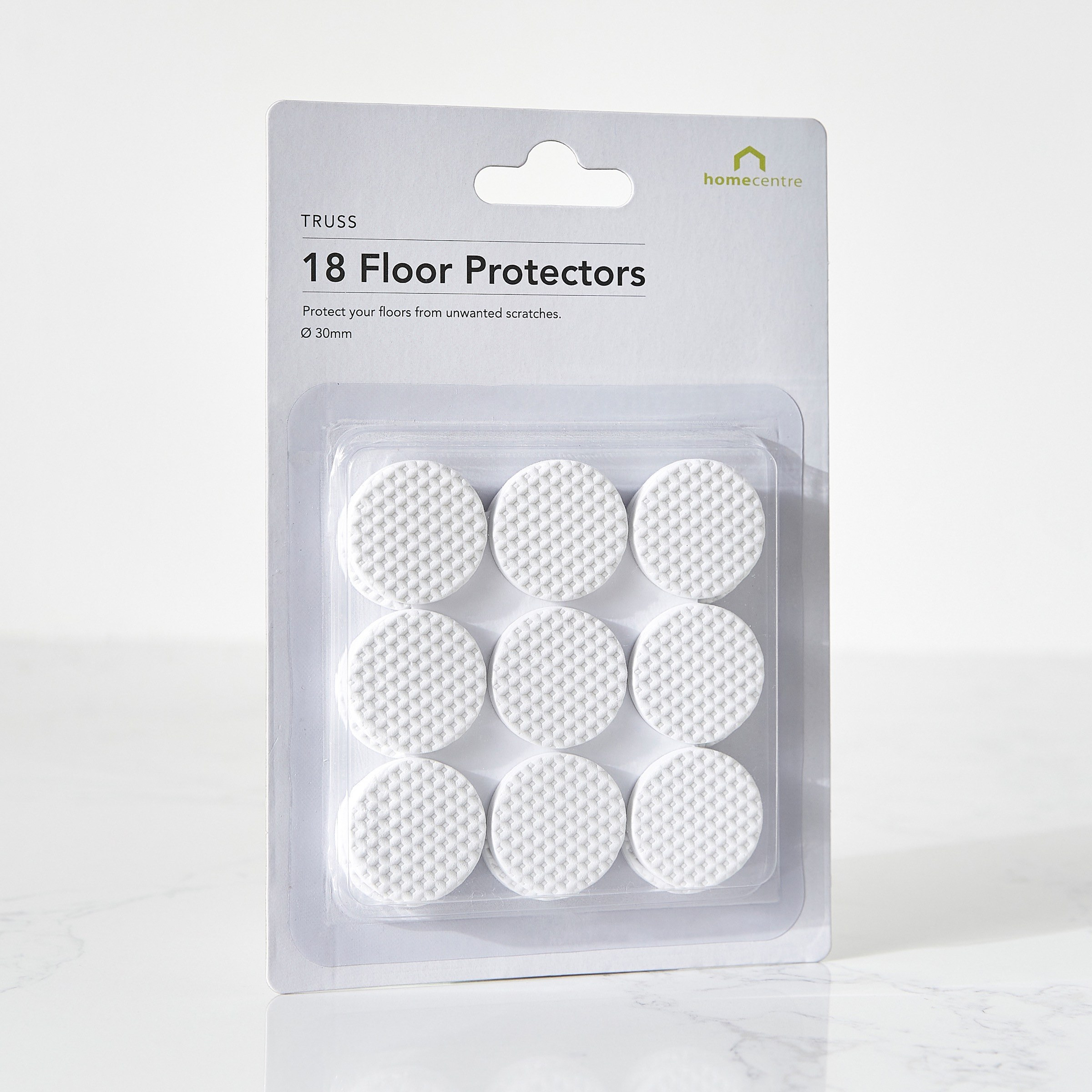 Floor Protecting Pad - Set of 18-household-rugsandcarpets-flooraccessories-image-1