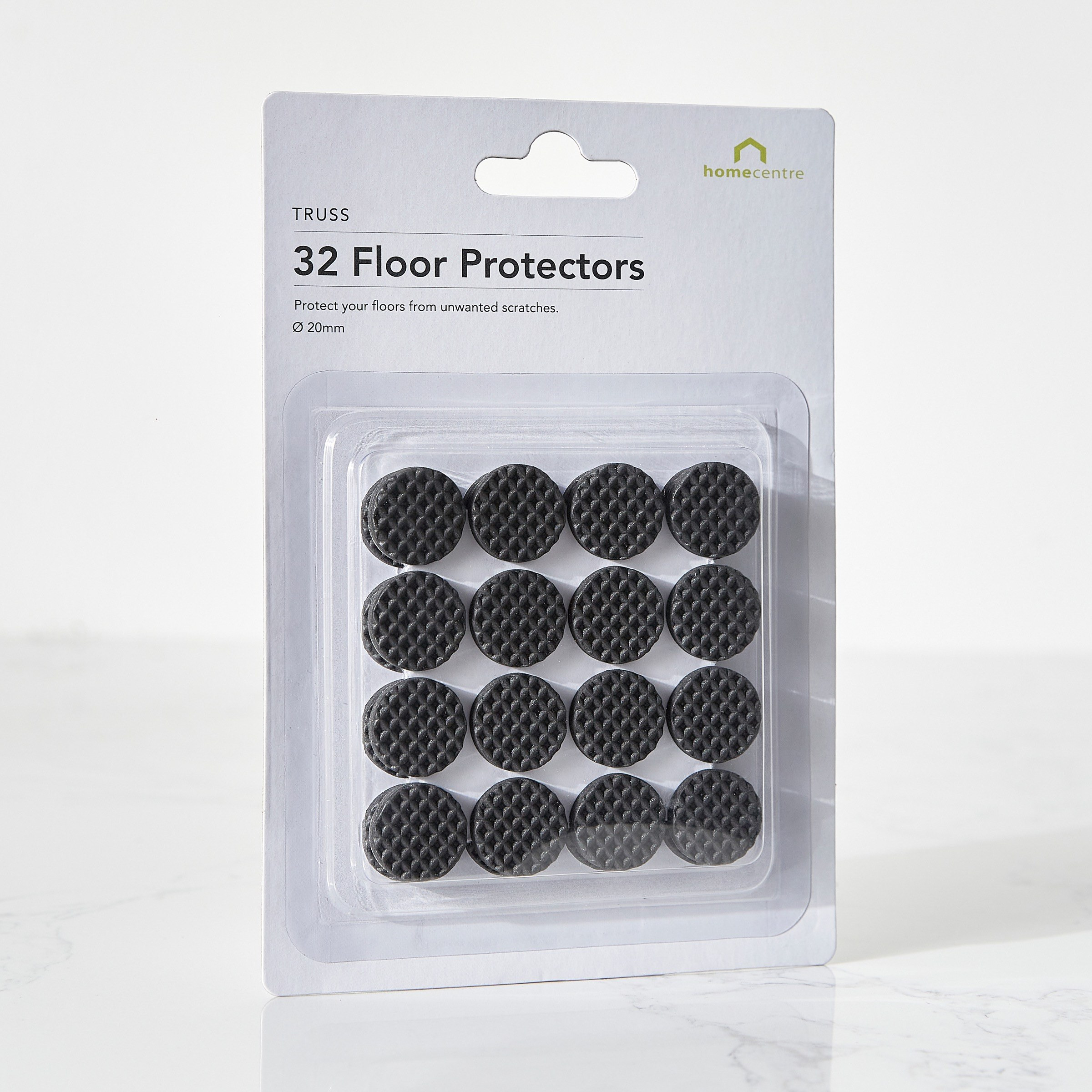 Floor Protecting Pad - Set of 32-household-rugsandcarpets-flooraccessories-image-1