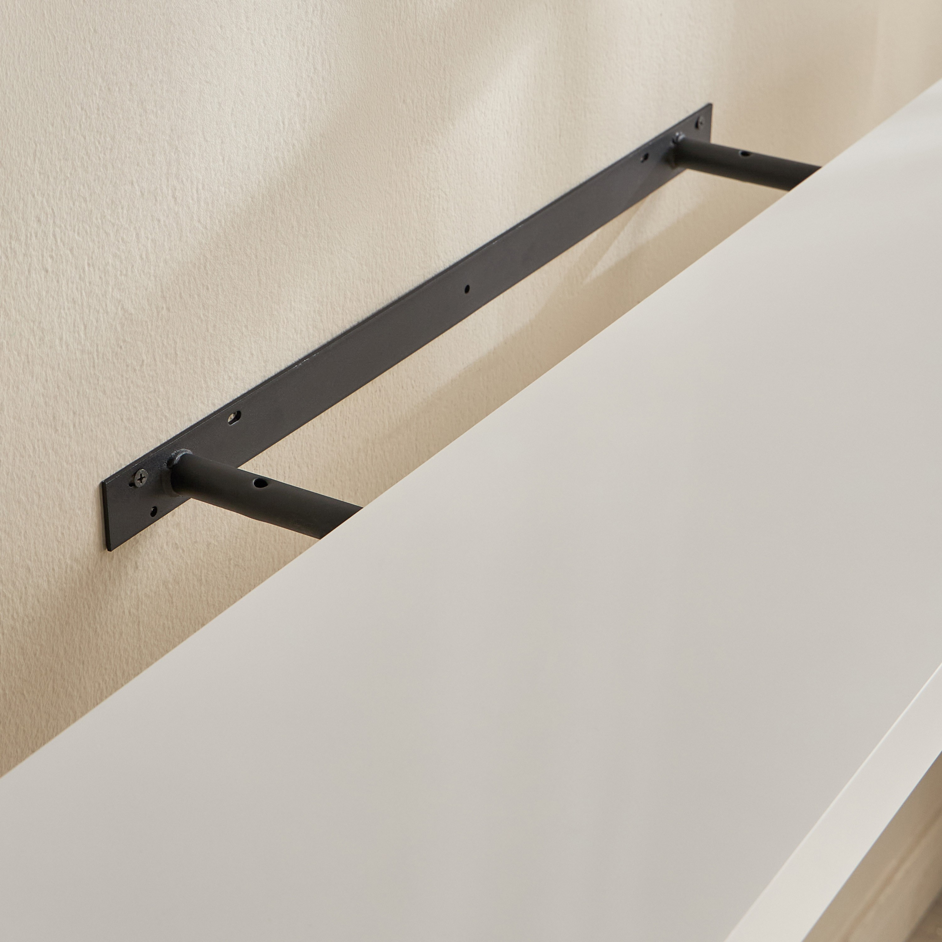 Chicago Shelf - 120x25 cms-furniture-storage-livingroomstorage-wallshelves-image-4