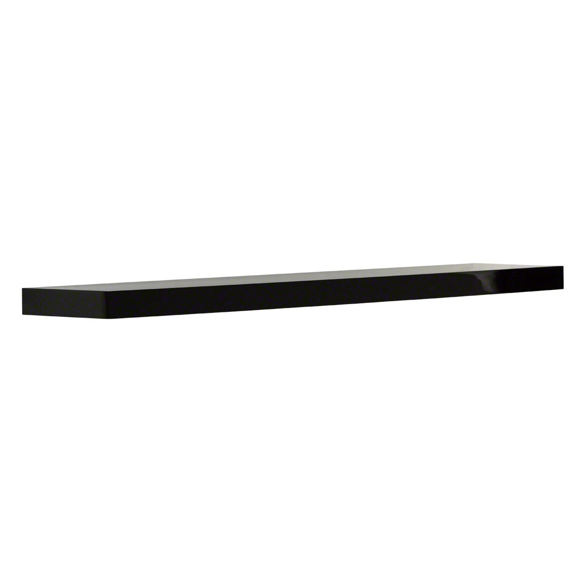 Chicago Shelf - 120x25 cms-furniture-storage-livingroomstorage-wallshelves-image-1