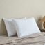 وسادة واحدة بحشوة بديل زغب الريش - برايم لوفت - 50x75 سم-household-bedding-pillows-image-3