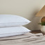 وسادة واحدة بحشوة بديل زغب الريش - برايم لوفت - 50x75 سم-household-bedding-pillows-image-1
