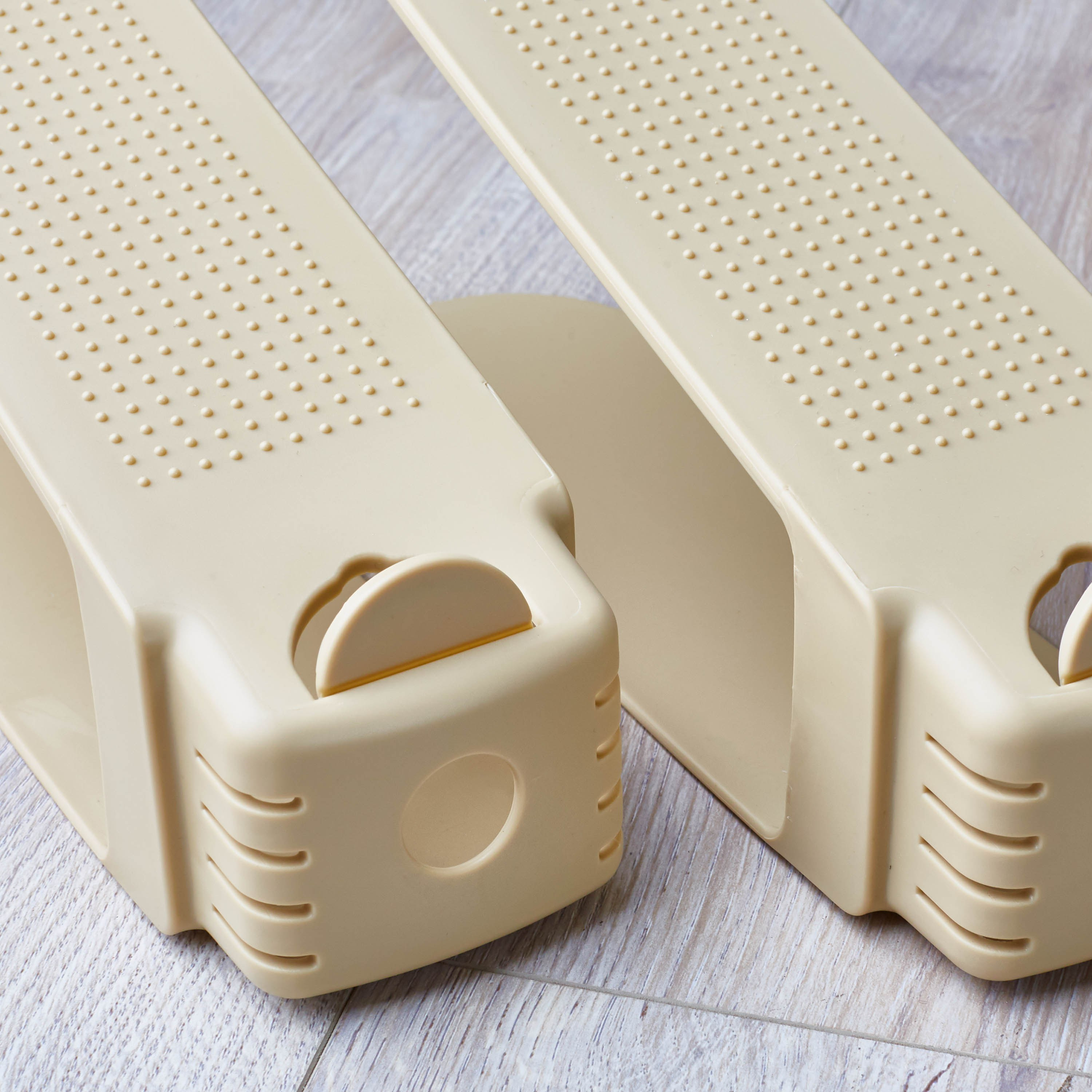 Ladies Shoes Space Saver - Set of 2-household-storage-storagesolutions-shoeracksandstorage-image-3
