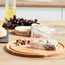 قبة جبن مستديرة-household-kitchen-kitchentoolsandutensils-foodservingtools-image-1