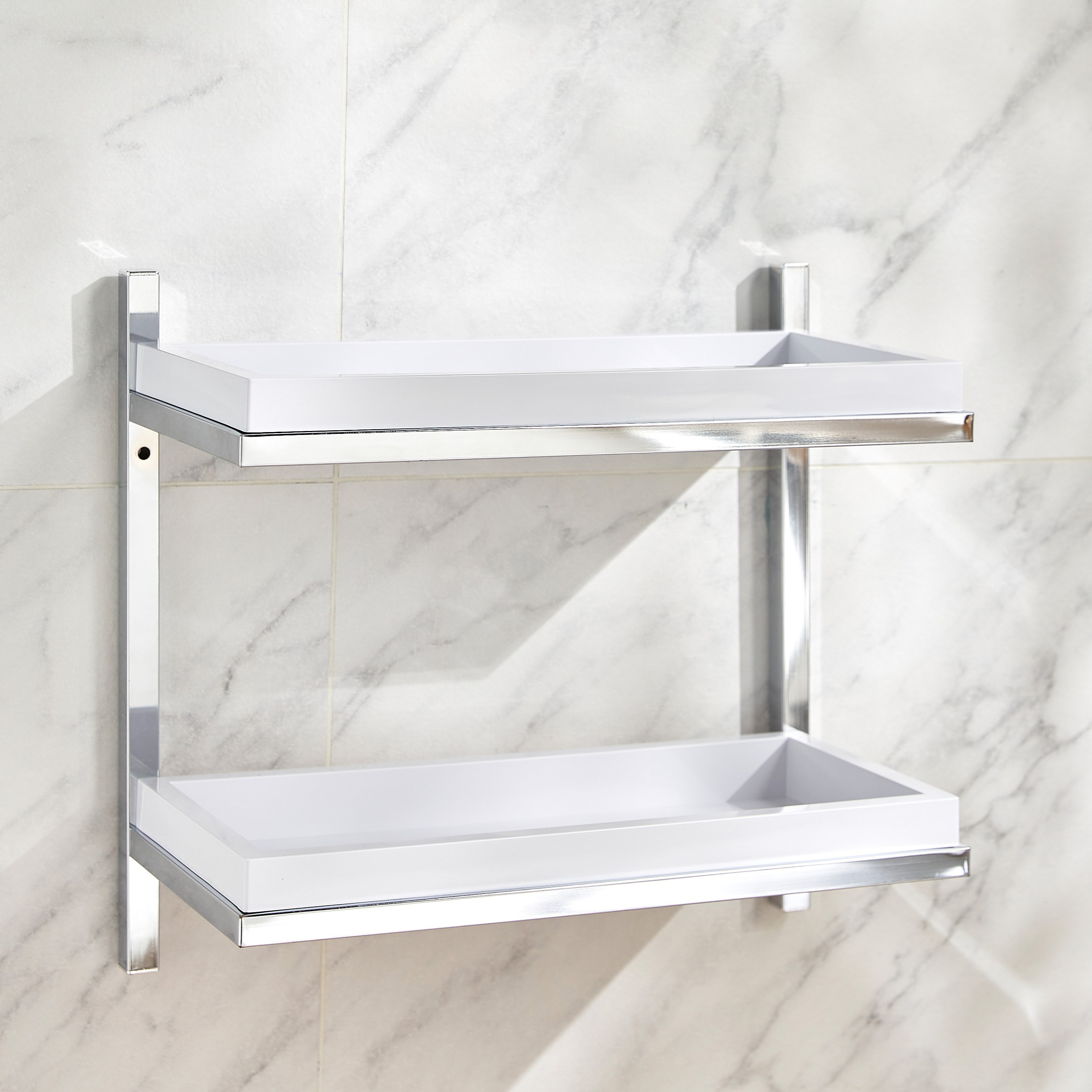 Ovio Bath Shelf-household-bathandlaundry-bathroomorganizing-showerfixturesandcaddies-image-2