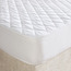 Micro Fibre Full Mattress Protector - 120x200 cms-household-bedding-mattresstoppersandprotectors-mattressprotectors-image-1