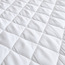 Micro Fibre Waterproof Mattress Protector - 200x210 cms-household-bedding-mattresstoppersandprotectors-mattressprotectors-image-2