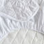 Micro Fibre Waterproof Mattress Protector - 200x210 cms-household-bedding-mattresstoppersandprotectors-mattressprotectors-image-3