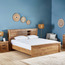 Micro Fibre Waterproof Mattress Protector - 200x210 cms-household-bedding-mattresstoppersandprotectors-mattressprotectors-image-5