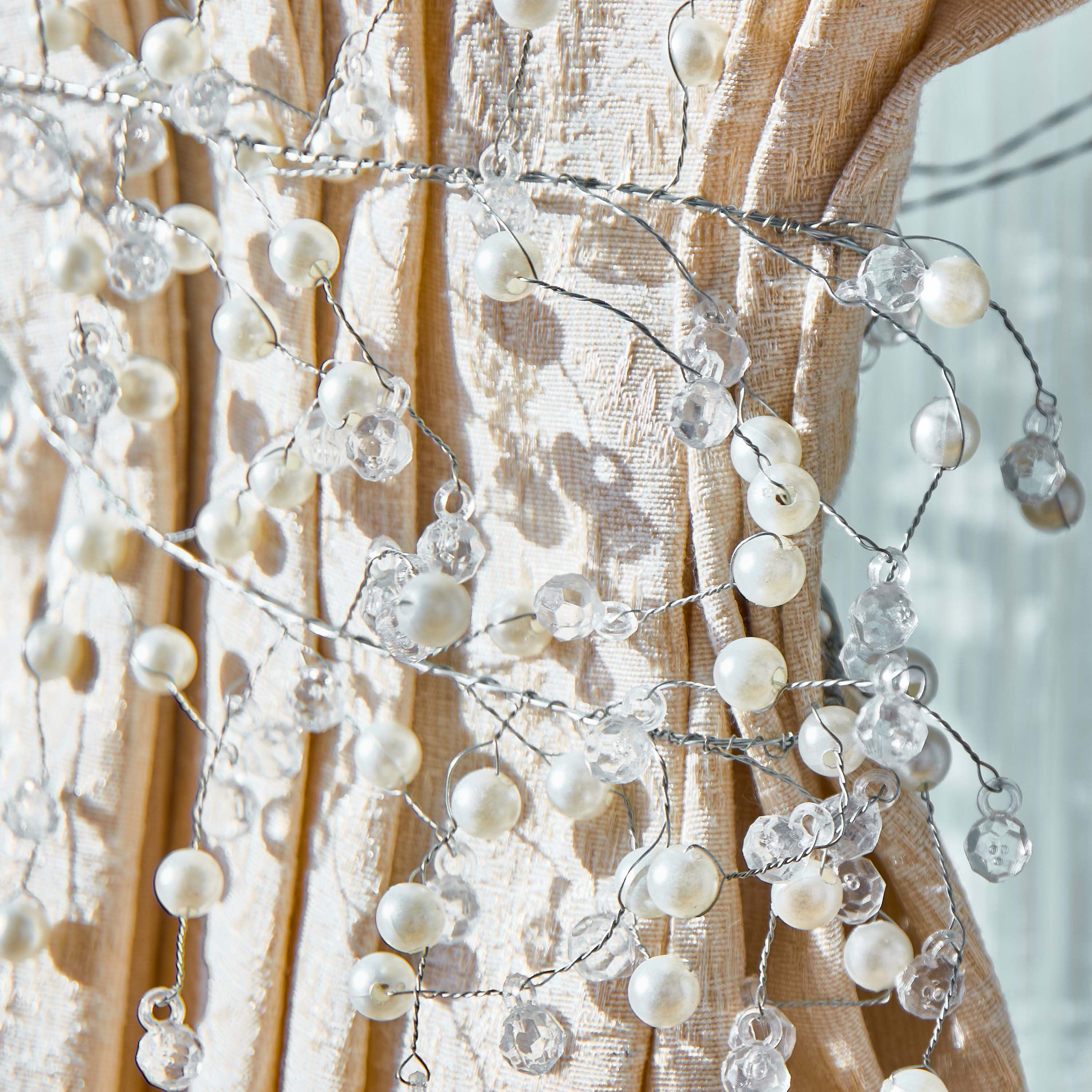 مثبت ستائر - 67 سم - كاث-household-windows-curtainrodsandaccessories-windowaccessories-image-3