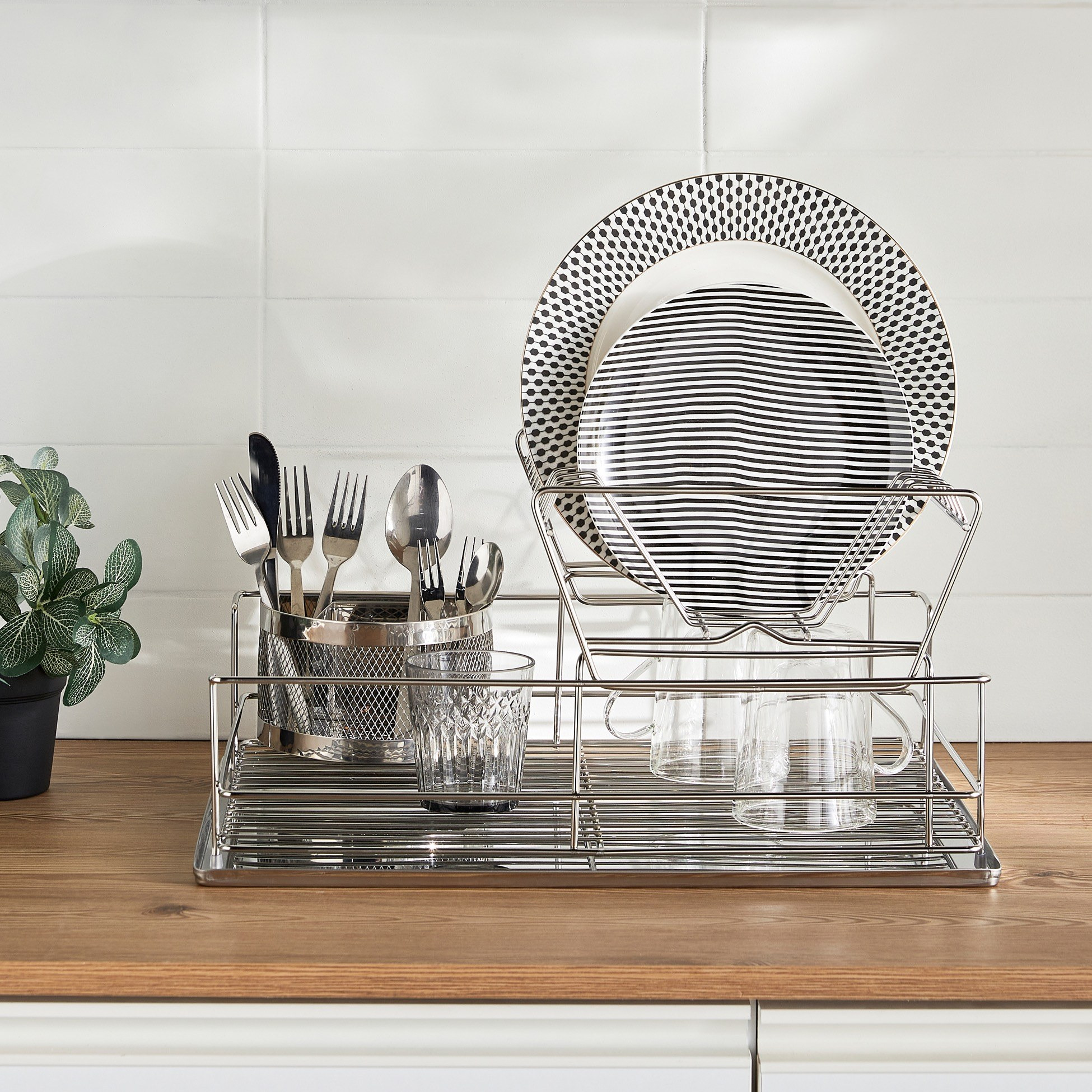 Home center dish rack sale