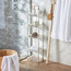 Cheever 5-Tier Bath Rack-household-bathandlaundry-bathroomorganizing-bathroomracksandtrolleys-image-2