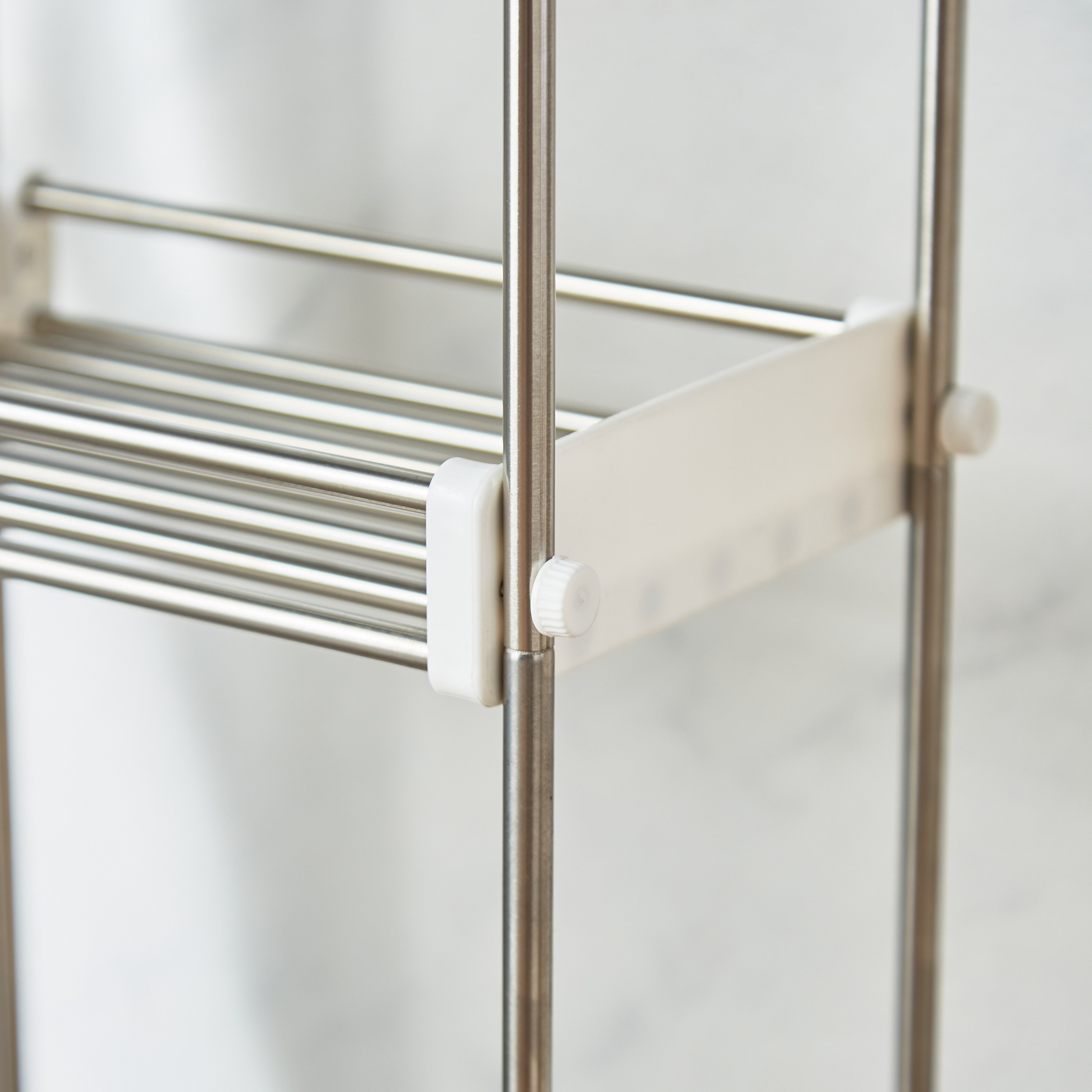 Cheever 5-Tier Bath Rack-household-bathandlaundry-bathroomorganizing-bathroomracksandtrolleys-image-3