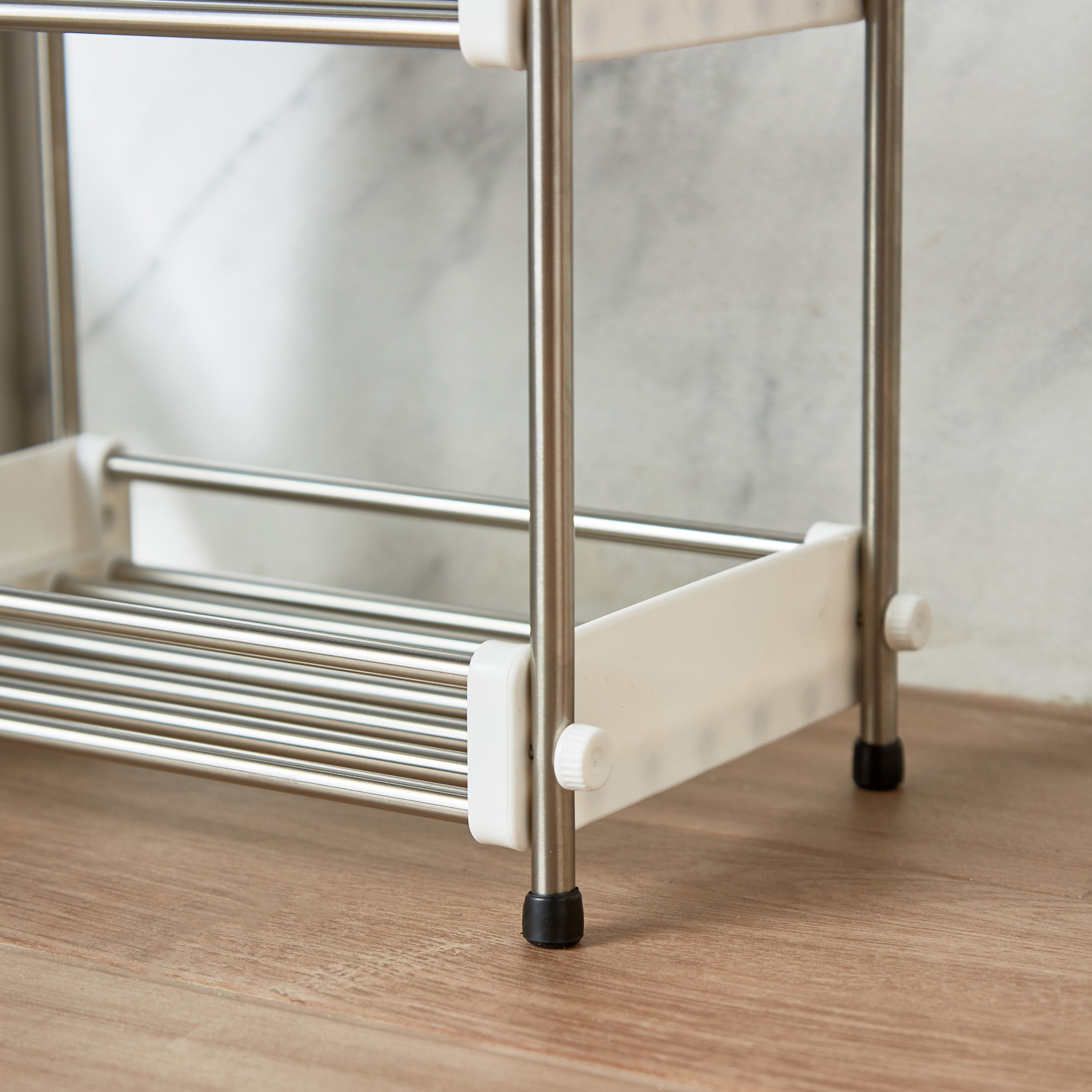 Cheever 5-Tier Bath Rack-household-bathandlaundry-bathroomorganizing-bathroomracksandtrolleys-image-4