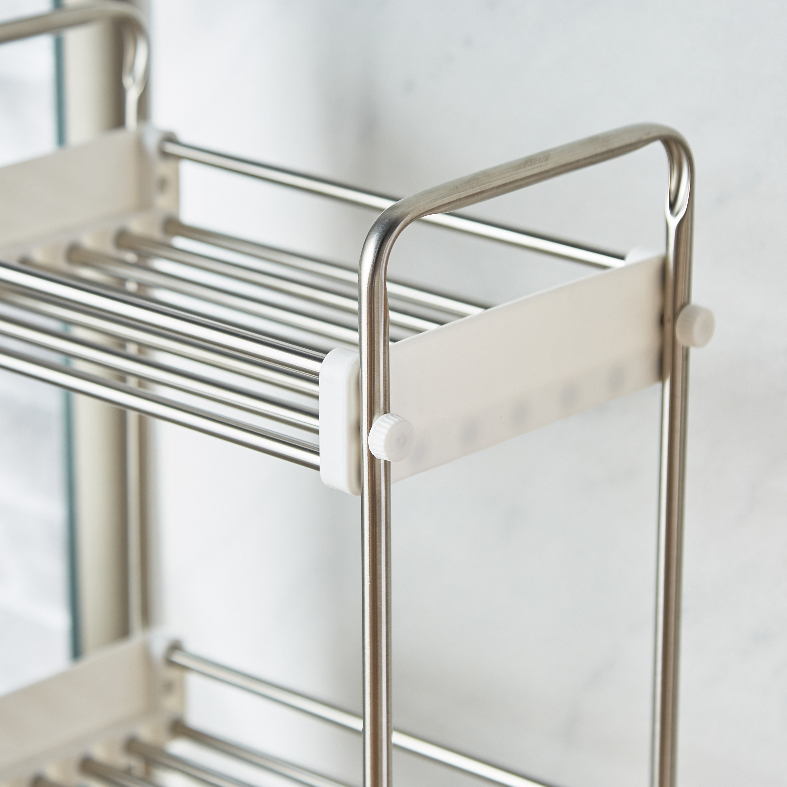 Cheever 5-Tier Bath Rack-household-bathandlaundry-bathroomorganizing-bathroomracksandtrolleys-image-5