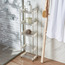 Cheever 5-Tier Bath Rack-household-bathandlaundry-bathroomorganizing-bathroomracksandtrolleys-image-6