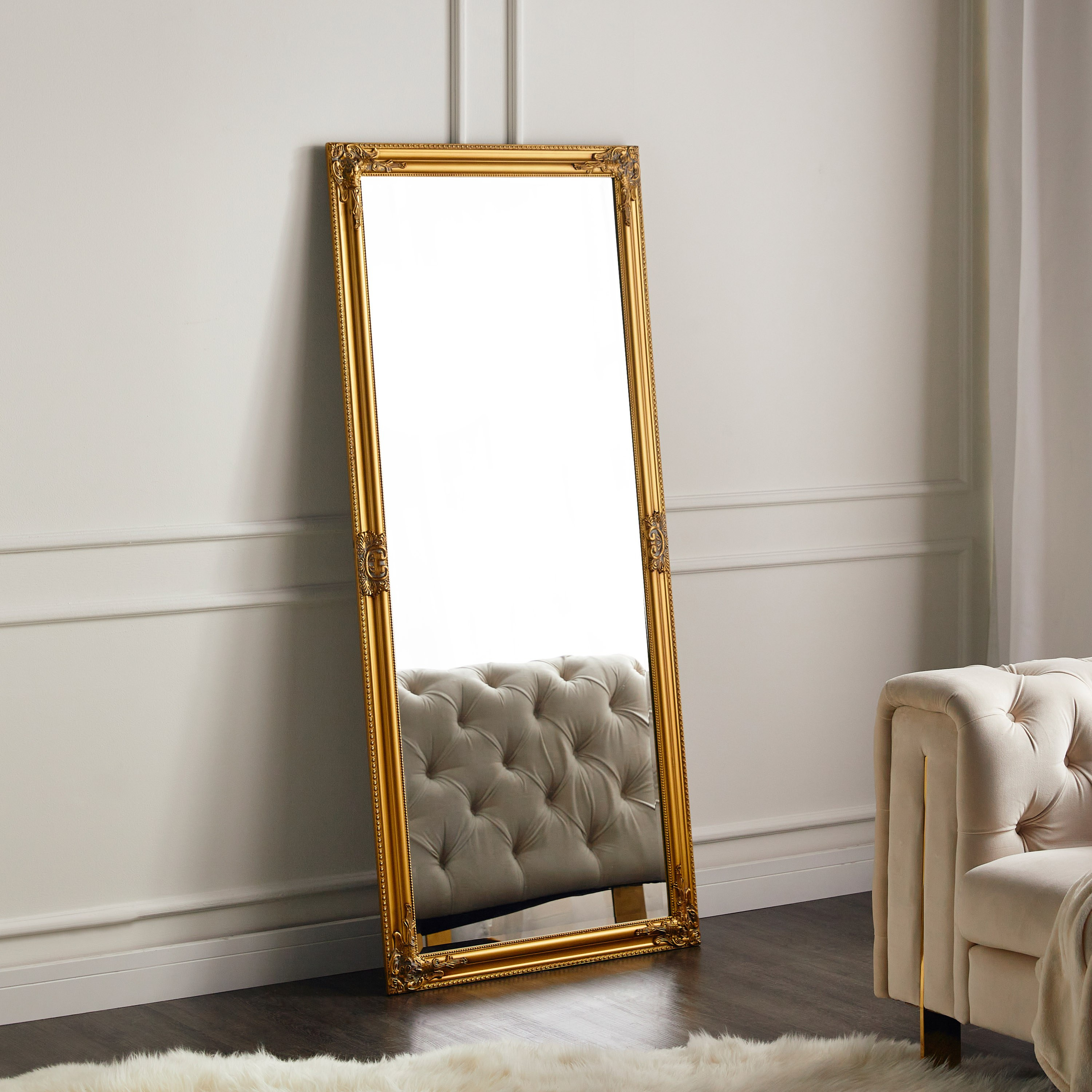 مرآة أرضية متقولبة - شيماء- 72x162 سم-household-walldecorandmirrors-mirrors-floormirrors-image-1