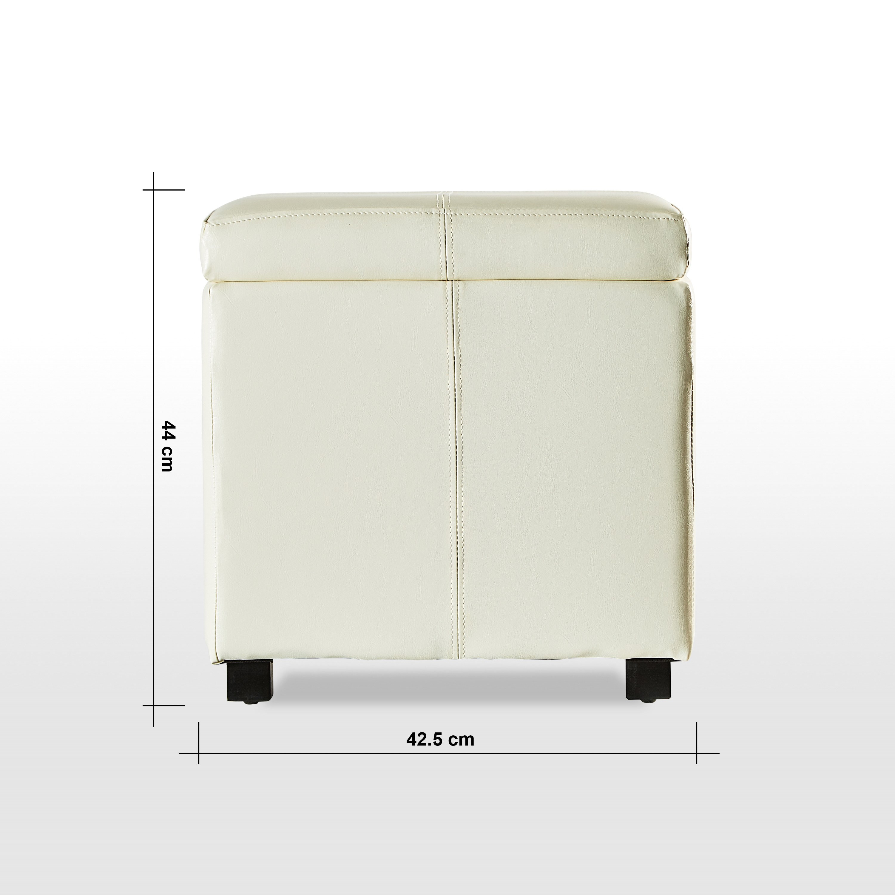 Frost Fabric Ottoman with Storage - Large-furniture-sofaandseating-ottomansbeanbagsandpoufs-image-7