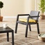 Olivia Chair Pad-household-cushionsandthrows-chairpads-image-4