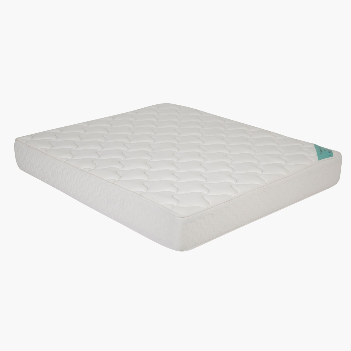 intercoil visco mattress