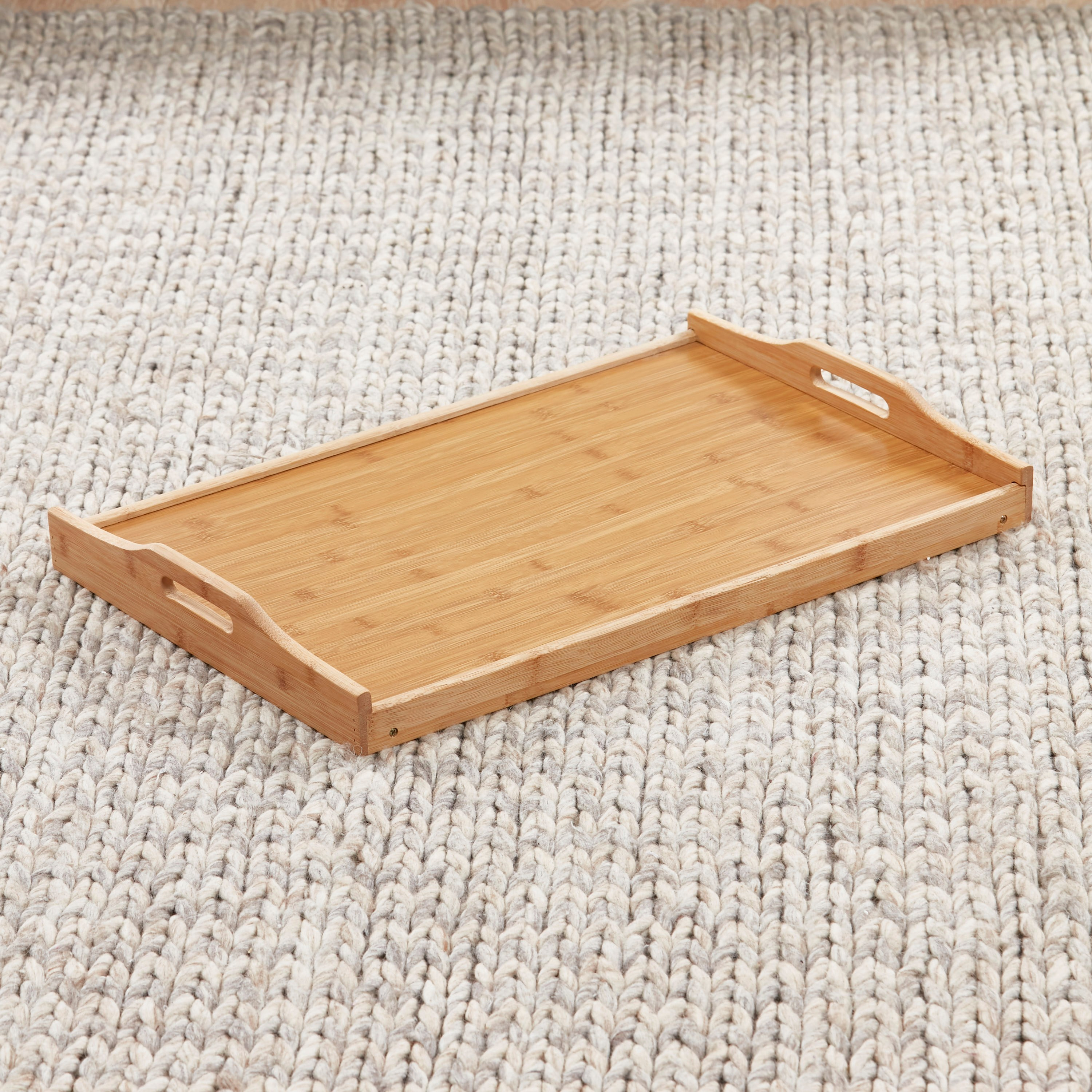 Bamboo Breakfast Tray-household-dining-serveware-servingtrays-image-3