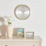 ساعة حائط مستديرة - هالين-household-walldecorandmirrors-clocks-image-4