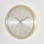 ساعة حائط مستديرة - هالين-household-walldecorandmirrors-clocks-image-3