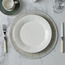 Gold Bliss Dinner Plate-household-dining-dinnerware-plates-image-1