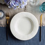 Gold Bliss Soup Plate-household-dining-dinnerware-plates-image-1