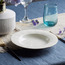 Gold Bliss Soup Plate-household-dining-dinnerware-plates-image-2