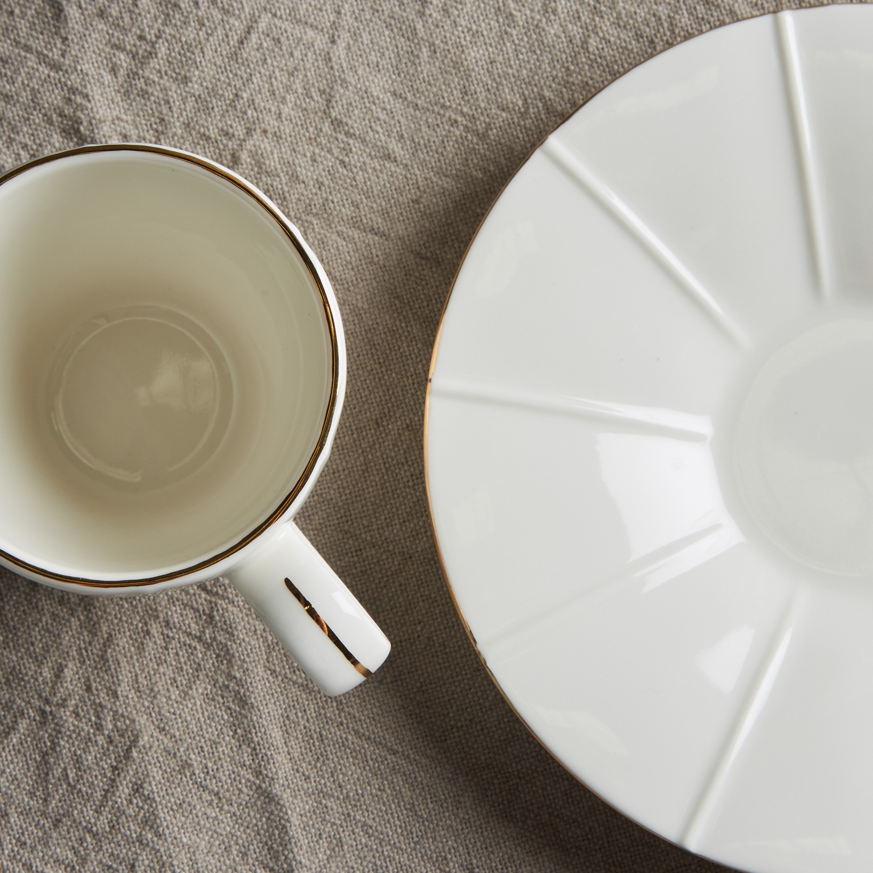 Gold Bliss Espresso Cup and Saucer-household-dining-dinnerware-dinnerwarecollections-image-3