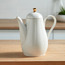 Gold Bliss Tea Pot-household-dining-dinnerware-dinnerwarecollections-image-1
