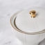 Gold Bliss Ceramic Sugar Pot-household-dining-teaandcoffee-teaandcoffeeaccessories-image-3