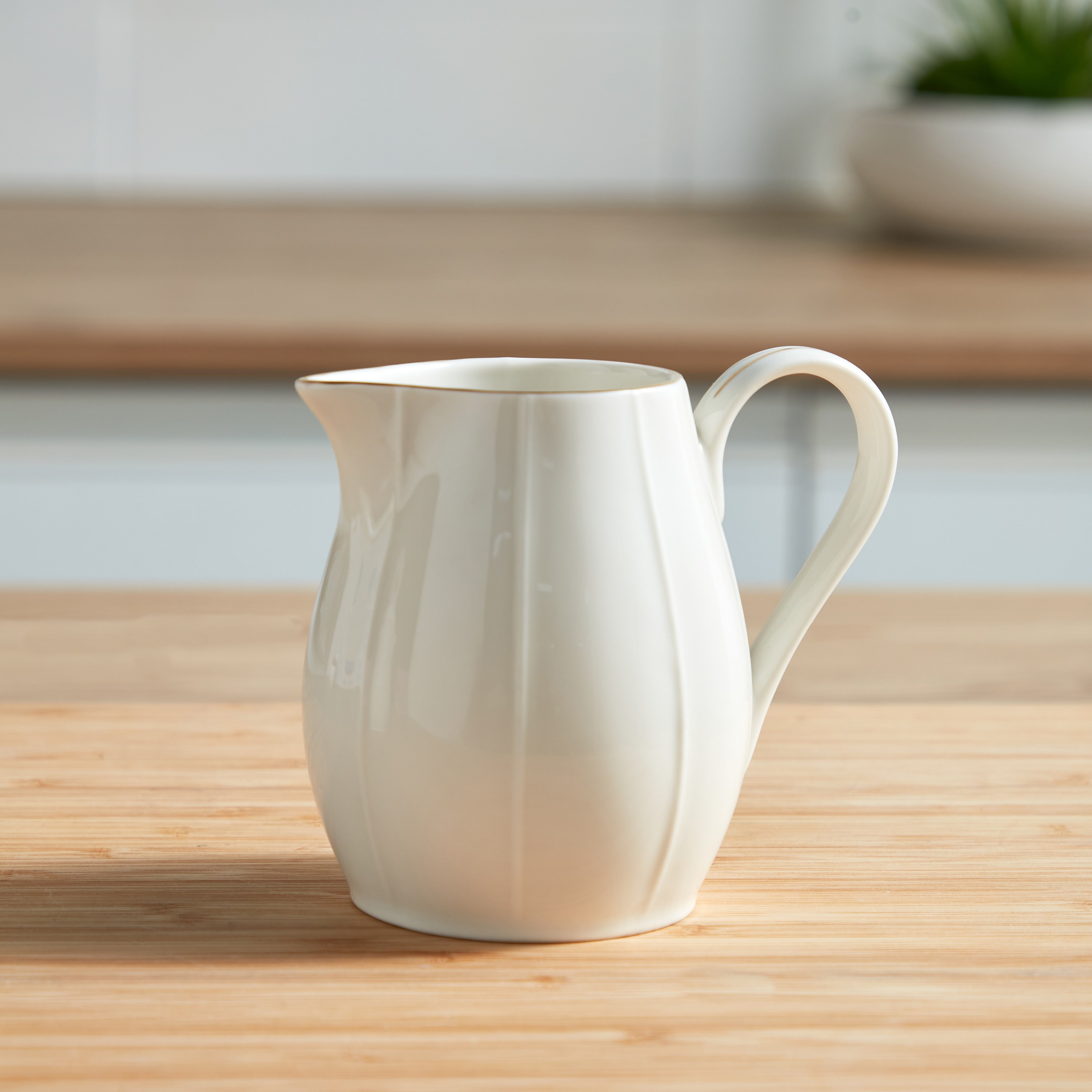 Gold Bliss Creamer