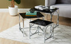Service Glass Top Nesting Tables - Set of 3-PROMO_HC_SA_TESTBINPROMO_080926-image-5