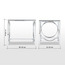 Service Glass Top Nesting Tables - Set of 3-PROMO_HC_SA_TESTBINPROMO_080926-image-6