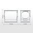 Service Glass Top Nesting Tables - Set of 3-PROMO_HC_SA_TESTBINPROMO_080926-image-7