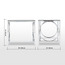 Service Glass Top Nesting Tables - Set of 3-PROMO_HC_SA_TESTBINPROMO_080926-image-8