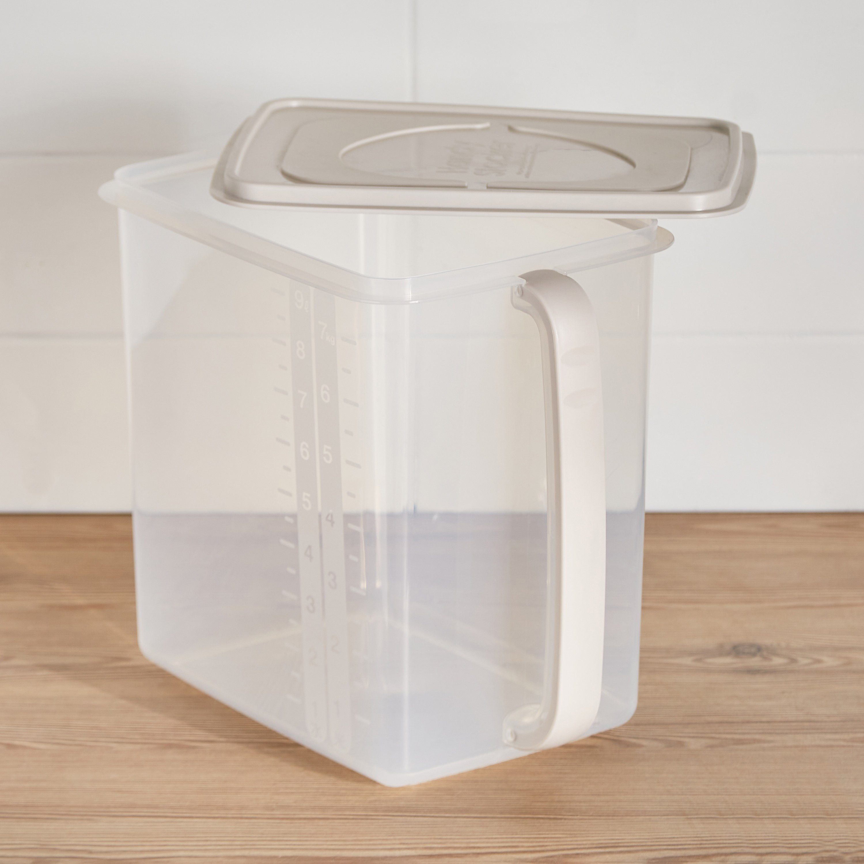Easy Access Storage Box - 9.7 L-household-kitchen-foodstorage-pantryandstorage-image-2
