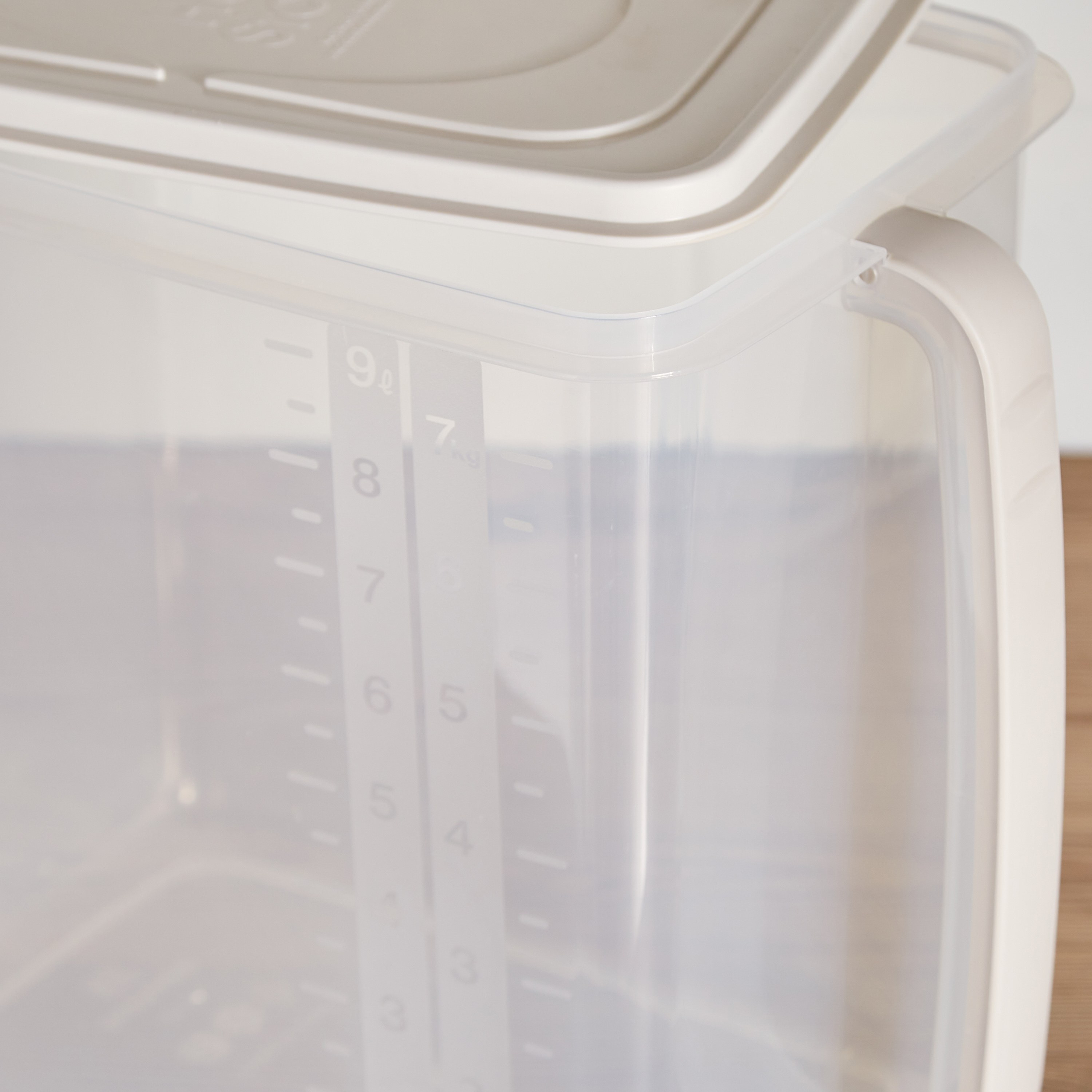Easy Access Storage Box - 9.7 L-household-kitchen-foodstorage-pantryandstorage-image-3