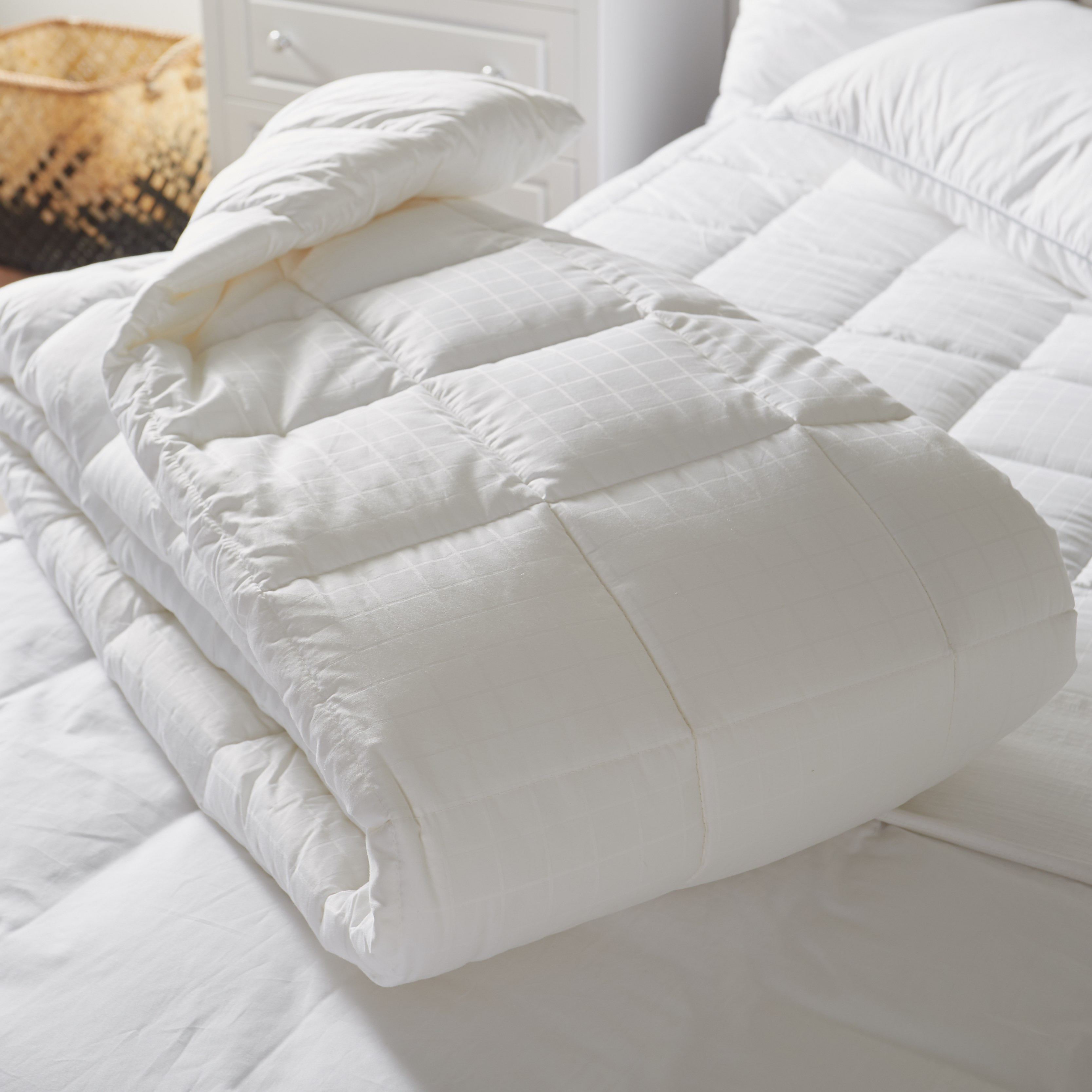 Debenhams anti best sale allergy duvet