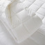 Active Anti-Allergy Hollow Fiber Mid Warm Super King Duvet - 260x220 cm-household-bedding-duvetandcovers-duvets-image-2