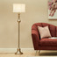 Vega Metal Floor Lamp - 152 cms-household-lighting-floorlamps-image-1